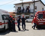 Academia Bombeiros