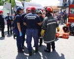 Academia Bombeiros