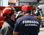 Academia Bombeiros