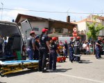 Academia Bombeiros