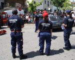 Academia Bombeiros