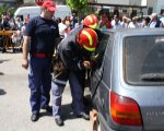 Academia Bombeiros