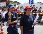 Academia Bombeiros